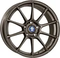 Produktbild: 1x SPARCO SPARCO ASSETTO GARA matt bronze 8.5Jx19 5x112 ET30