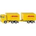 Produktbild: Siku LKW mit Anhänger DHL (S1694)