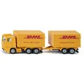 Produktbild: DHL LKW mit Anhänger