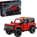 Produktbild: LEGO Technic Ford Bronco Offroader (42213)