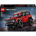Produktbild: LEGO Technic 42213 Ford Bronco Offroader