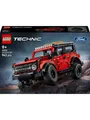 Produktbild: LEGO Technic 42213 Ford Bronco Offroader