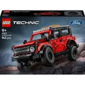 Produktbild: LEGO Ford Bronco Offroader (42213, LEGO Technic) (42213)