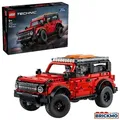 Produktbild: LEGO Technic 42213 Ford Bronco Offroader 42213