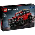 Produktbild: LEGO Technic 42213 Ford Bronco Offroader