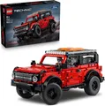 Produktbild: LEGO Technic 42213 Ford Bronco Offroader