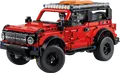 Produktbild: LEGO 42213 - LEGO Technic Ford Bronco Offroader