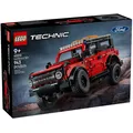 Produktbild: Lego 42213 Technic Ford Bronco® Offroader