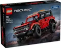 Produktbild: LEGO® Technic 42213 Ford Bronco® Offroader NEU & OVP