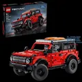 Produktbild: LEGO lego42213 Lego TECHNIC Ford Bronco® Offroader