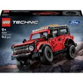 Produktbild: 42213 LEGO® TECHNIC Ford Bronco® Offroader