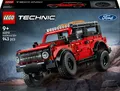 Produktbild: LEGO Technic 42213 SUV Ford Bronco®
