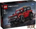 Produktbild: LEGO® Technic: 42213 Ford Bronco® Offroader ! NEU & OVP !