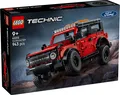 Produktbild: LEGO® Technic 42213 Ford Bronco® Offroader -   Pre-Order 01.08.2025