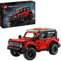 Produktbild: Lego Technic 42213 Ford Bronco SUV