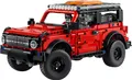 Produktbild: LEGO TECHNIC 42213 - FORD BRONCO® SUV