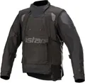 Produktbild: Alpinestars Motorradjacke Halo Drystar Motorrad Textiljacke herausnehmbares Innenfutter,wasserdicht