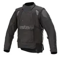 Produktbild: Alpinestars Halo Drystar Jacket Gr. L black Motorradjacke All Season Touring