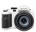 Produktbild: Kodak Pixpro Astro Zoom AZ425 Digitalkamera 21.14 Megapixel Opt. Zoom: 42 x Weiß Full HD Video, Bildstabilisierung, mit