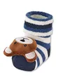 Produktbild: Sterntaler Baby - Jungen Baby-rasselsöckchen Bär Socken, Marine, 15-16 EU