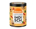 Produktbild: Ostmann Gewürz, Ostmann Lets Do Indisch Gewürzzubereitung würzig warm Packung 70g