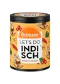 Produktbild: Ostmann Let's Do Indisch  0.070kg 4002674184266