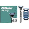 Produktbild: Gillette Mach3 (54014047)