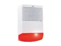Produktbild: Elro Dummy (Attrappe) Alarmsirene mit blinkendem LED-Licht ADS1F