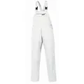 Produktbild: BIG Arbeitsschutz teXXor Latzhose 290 g/m² 8034 weiß Gr. 54