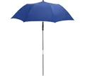 Produktbild: FARE Sonnenschirm FA6139, Lichtschutzfaktor UPF 50+, Koffertauglich, Regenfest, Fiberglas, 725g