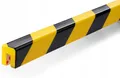 Produktbild: Durable Kantenschutzprofil E8, selbstklebend, 1 m, Packung à 5 Stück,