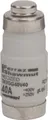 Produktbild: 10 Stk. Mersen Sicherungseinsatz NEOZED D02GG40V40 D-Sicherungseinsätze