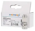 Produktbild: Mersen D02GG40V40 Sicherungseinsatz gG D02 NEOZED, E18, 40A, schwarz (Q1028666)