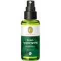 Produktbild: PRIMAVERA Waldspaziergang Raumspray bio   50 ml