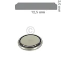 Produktbild: Knopfzelle CR1220 Panasonic
