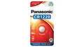 Produktbild: 5019068085091 bateria litowa CR1220 3V (blister) PANASONIC