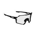 Produktbild: Sunglasses RideViz Pro - Satin Black Photochromic