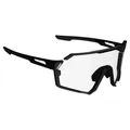 Produktbild: Leatt Sonnenbrille RideViz Pro Satin Black - Photochromic