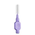 Produktbild: TEPE Interdentalbürste 1,1mm lila 6 St
