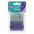 Produktbild: Tepe Interdentalbürste 1,1mm lila