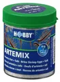 Produktbild: HOBBY Aquaristik Artemix, Zierfisch, Trockenfischfutter, Mix, 20 °C, 195 kg, 6 l