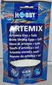 Produktbild: Hobby Artemix Eier und Salz für 6 Liter Zuchtansatz