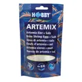 Produktbild: Packung Von 2 Hobby Ei Artemia + Salz Hobby Artemix 195GRS
