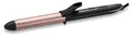 Produktbild: BaByliss C451E Curling Tong Lockenstab (Schwarz, Rosa-Goldfarben)