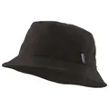 Produktbild: Patagonia - Wavefarer Bucket Hat - Hut Gr L/XL schwarz