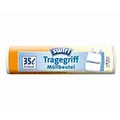 Produktbild: Swirl 35l Tragegriff-Muellbeutel