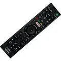 Produktbild: Sony Remote Commander (RMT-TX200) (RMT-TX200) - Schwarz