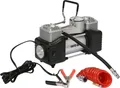 Produktbild: Yato Kompressor Auto Kompressor 12V, 250W, 60 l/min, 10 Bar, 250 W, max. 8 bar, 1 l, Komplett