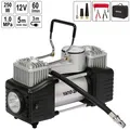 Produktbild: Auto Luftkompressor Druckluftkompressor mit LED 10Bar Mini Kompressor 12V 250W