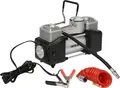 Produktbild: Auto-Kompressor mit LED-Lampe, 250W